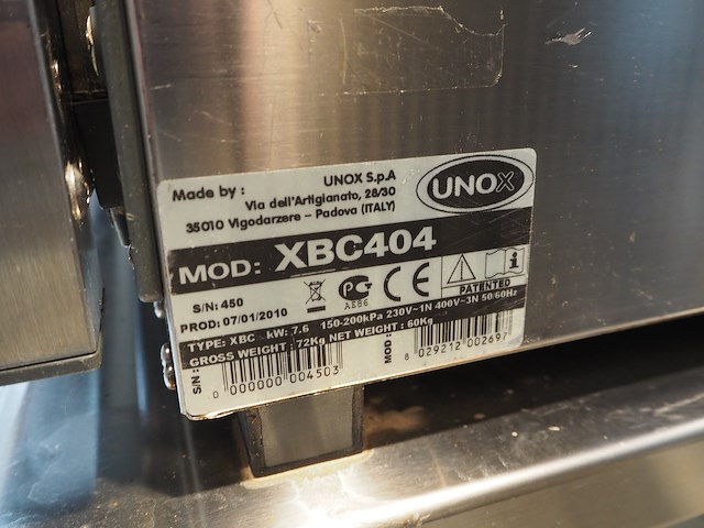 Unox - afbeelding 9 van  9