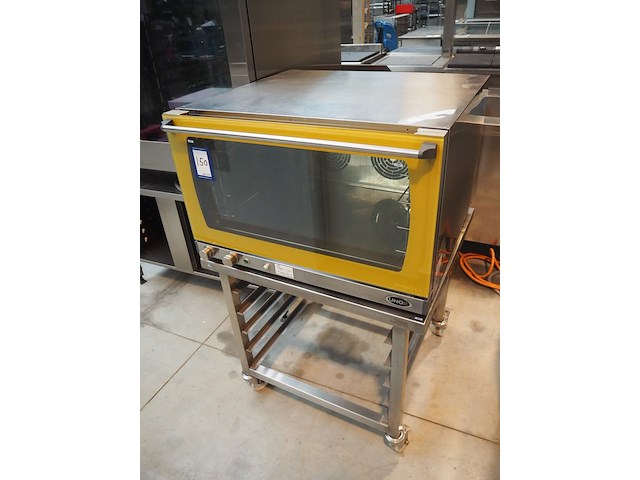 Unox - afbeelding 1 van  8