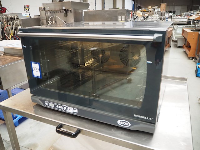 Unox - afbeelding 1 van  7