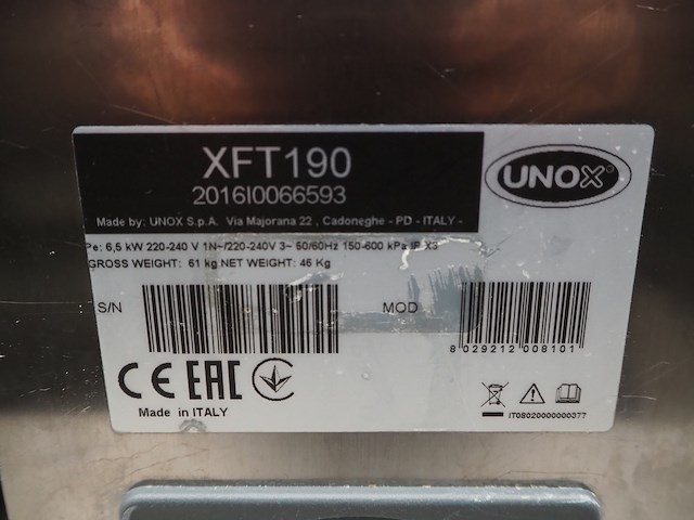 Unox - afbeelding 7 van  7