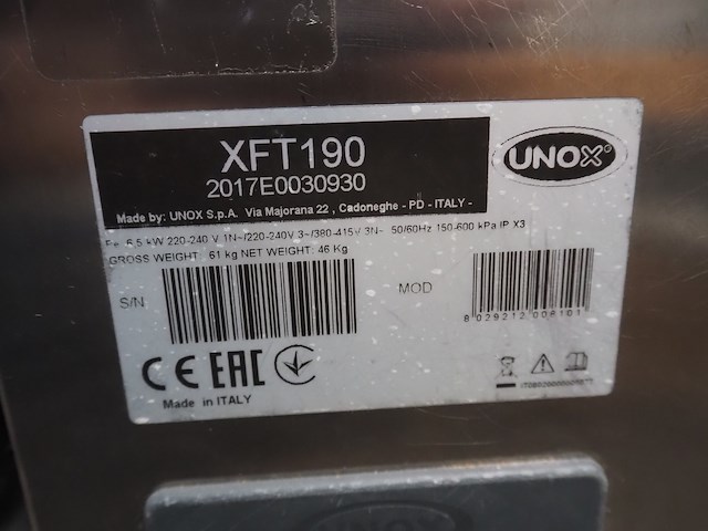 Unox - afbeelding 9 van  9