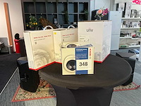 Unv camerasysteem - afbeelding 1 van  1
