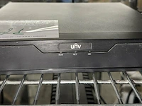 Unv network videorecorder