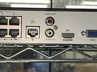 Unv network videorecorder - afbeelding 3 van  3