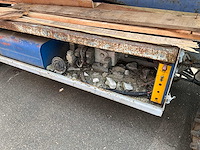 Up richt hoogwerker voor wisselstukken - afbeelding 3 van  3