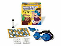 Up side down challenge - afbeelding 2 van  4