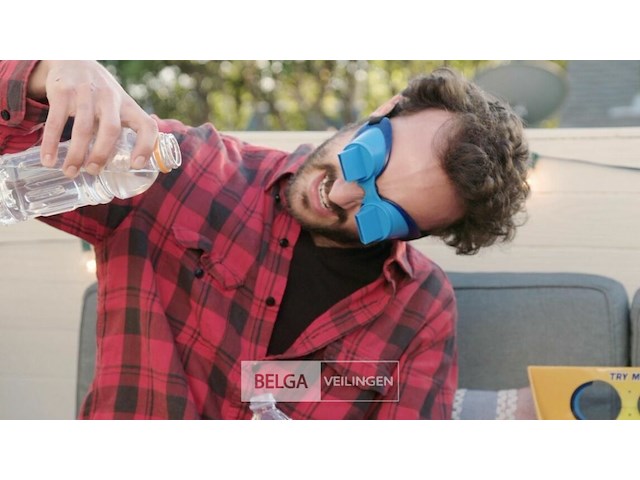 Up side down challenge - afbeelding 4 van  4