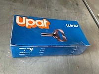 Upat ll8/30 doos bevestigings ankers (10x) - afbeelding 2 van  3