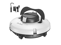 Upgrade redkey s100 draadloze zwembadrobot - afbeelding 1 van  4