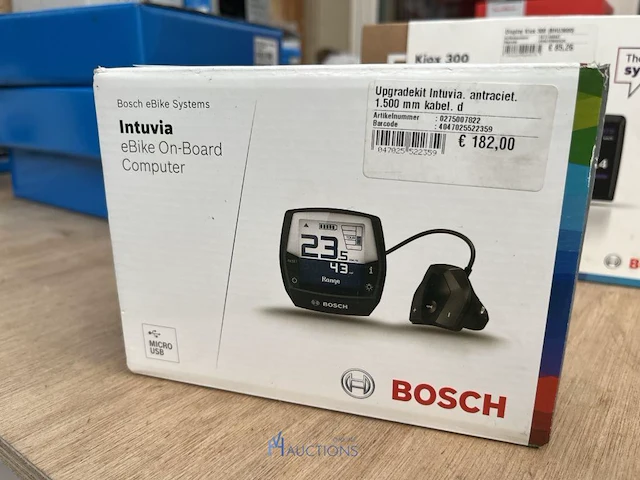 Upgradekit bosch - afbeelding 1 van  4