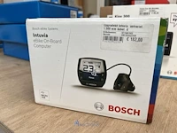 Upgradekit bosch
