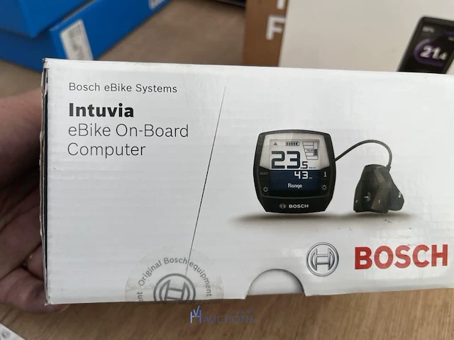 Upgradekit bosch - afbeelding 4 van  4