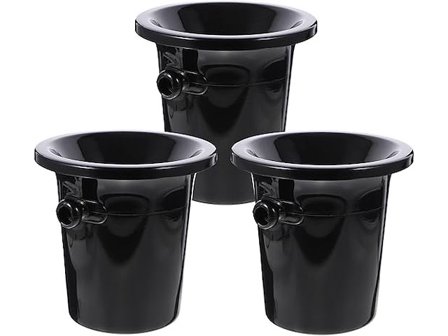 Upkoch ijsemmer (3 stuks) - afbeelding 1 van  3