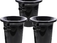 Upkoch ijsemmer (3 stuks) - afbeelding 1 van  3