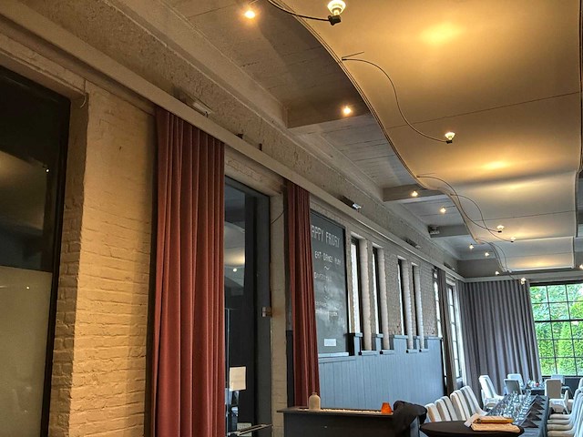Uplighter (9x) - afbeelding 4 van  4
