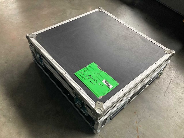 Uplighter ip (6x) - afbeelding 5 van  5