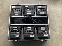 Uplighter ip (6x) - afbeelding 1 van  5