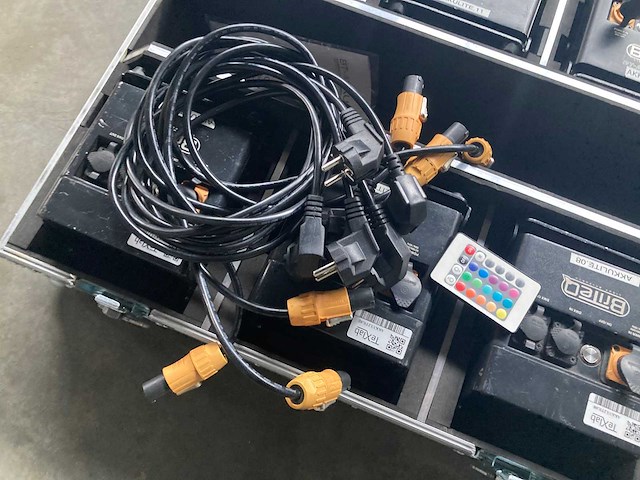 Uplighter ip (6x) - afbeelding 4 van  5