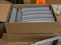 Uponor bevestiging voor klemmen vloerverwarming - afbeelding 2 van  2