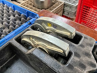 Uponor klauke mini 2 accu persmachine met persbek - afbeelding 6 van  10