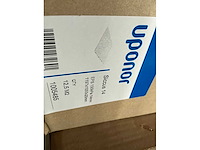 Uponor vloerverwarmings matten - afbeelding 3 van  3