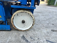 Upright - 2002 - mx-19 - hoogwerker - afbeelding 26 van  37