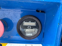 Upright - 2002 - mx-19 - hoogwerker - afbeelding 28 van  37