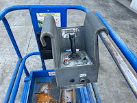 Upright - 2002 - mx-19 - hoogwerker - afbeelding 3 van  23
