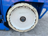 Upright - 2002 - mx-19 - hoogwerker - afbeelding 34 van  37