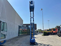 Upright - 2002 - mx-19 - hoogwerker - afbeelding 9 van  18