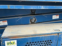 Upright inc. lx 41 schaarlift - afbeelding 2 van  33
