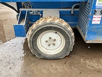 Upright inc. lx 41 schaarlift - afbeelding 3 van  33