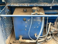 Upright inc. lx 41 schaarlift - afbeelding 15 van  33
