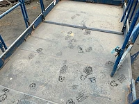 Upright inc. lx 41 schaarlift - afbeelding 23 van  33