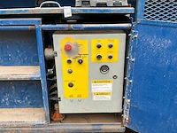 Upright inc. lx 41 schaarlift - afbeelding 7 van  33