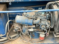 Upright inc. lx 41 schaarlift - afbeelding 21 van  33