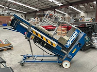 Upright ul32 verticale hoogwerker - afbeelding 2 van  8