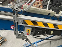 Upright ul32 verticale hoogwerker - afbeelding 3 van  8