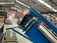 Upright ul32 verticale hoogwerker - afbeelding 4 van  8