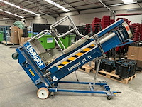 Upright ul32 verticale hoogwerker - afbeelding 5 van  8