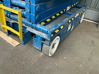 Upright x26n hoogwerker - afbeelding 2 van  13