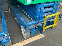 Upright x26n hoogwerker - afbeelding 3 van  13