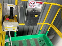 Upright x26n hoogwerker - afbeelding 4 van  13