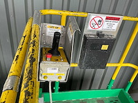 Upright x26n hoogwerker - afbeelding 5 van  13