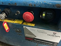 Upright x26n hoogwerker - afbeelding 8 van  13