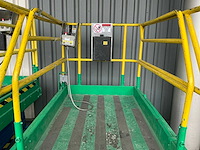 Upright x26n hoogwerker - afbeelding 13 van  13