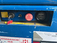 Upright x32n hoogwerker - afbeelding 5 van  15