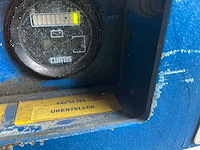 Upright x32n hoogwerker - afbeelding 6 van  15