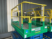 Upright x32n hoogwerker - afbeelding 10 van  15