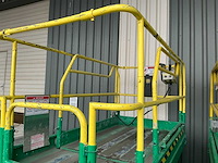 Upright x32n hoogwerker - afbeelding 12 van  15